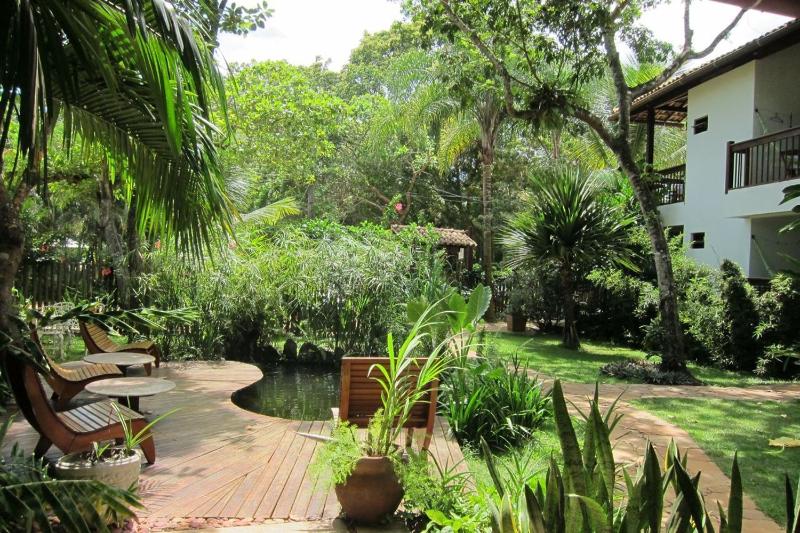 Pousada Coqueiro Verde - image 21