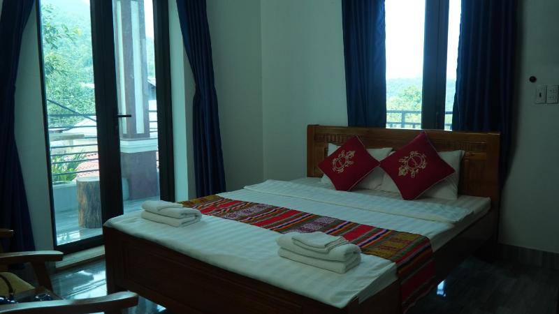 Puluong Top View - Panorama House - image 3
