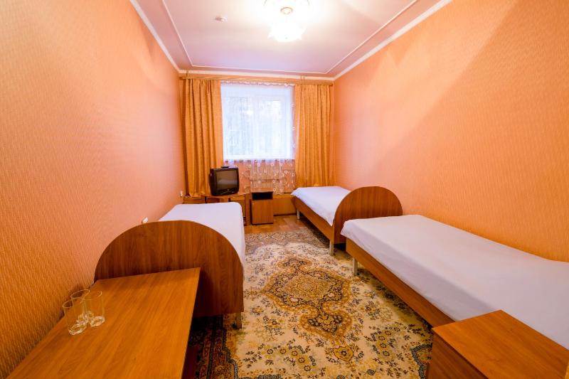 Triple Room image 3