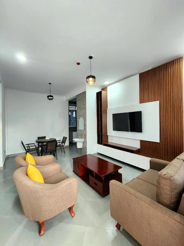 Karibu Haven Apartments - image 2
