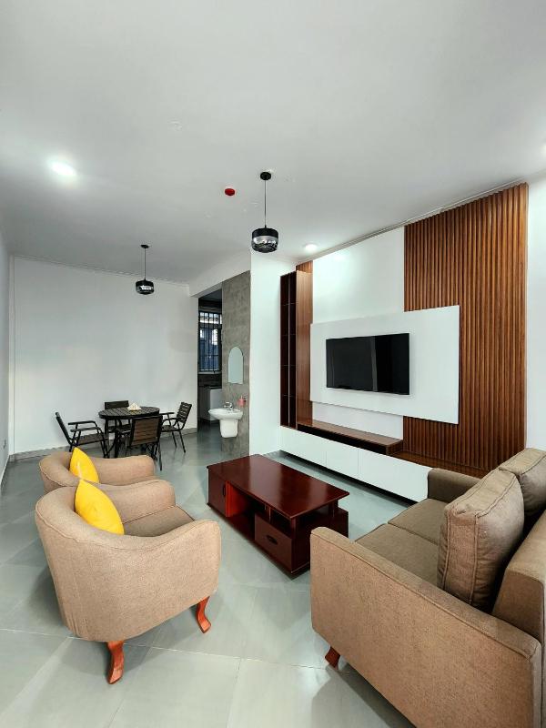 Karibu Haven Apartments - image 15