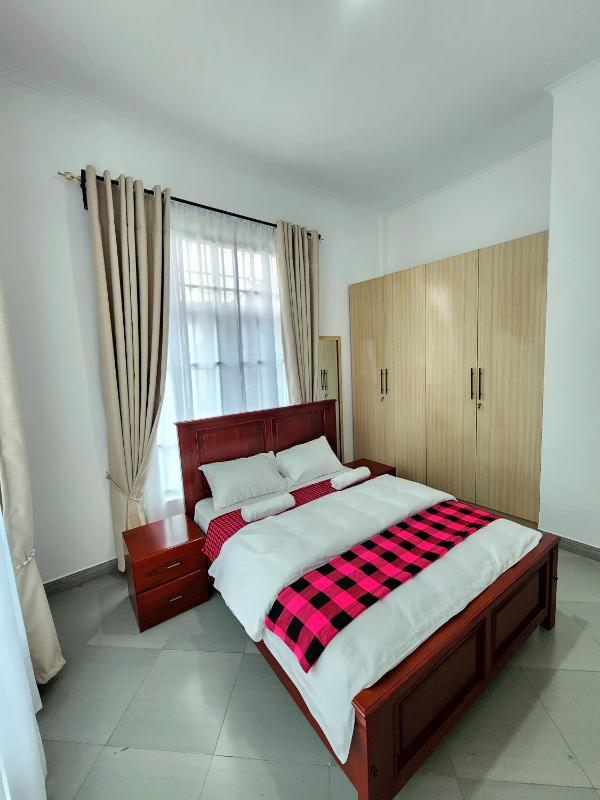 Karibu Haven Apartments - image 3