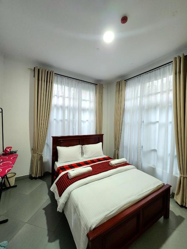 Karibu Haven Apartments - image 11