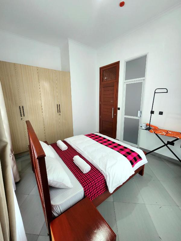 Karibu Haven Apartments - image 10