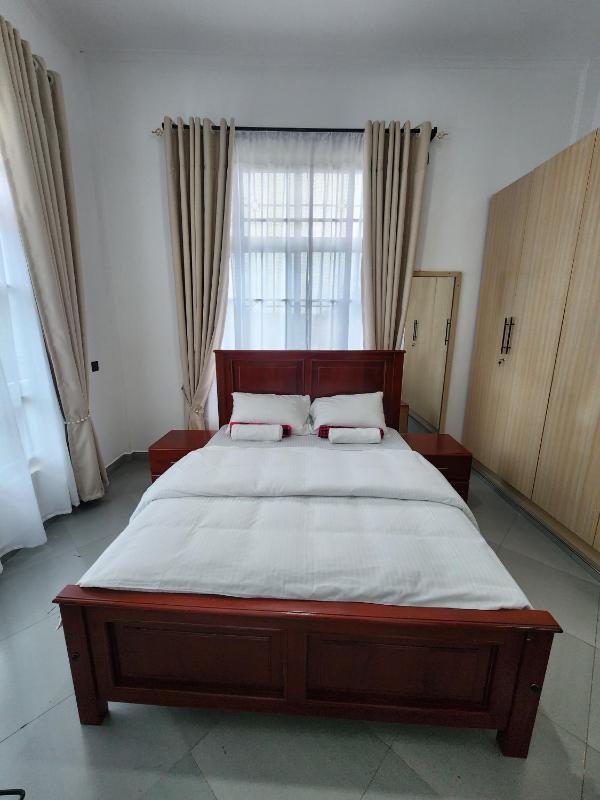 Karibu Haven Apartments - image 5