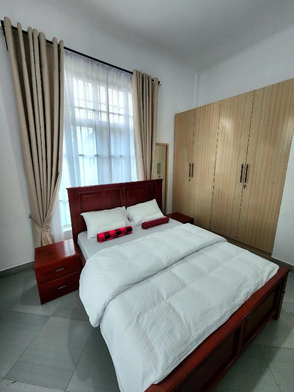 Karibu Haven Apartments - image 13