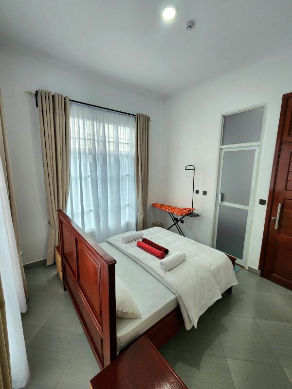 Karibu Haven Apartments - image 6