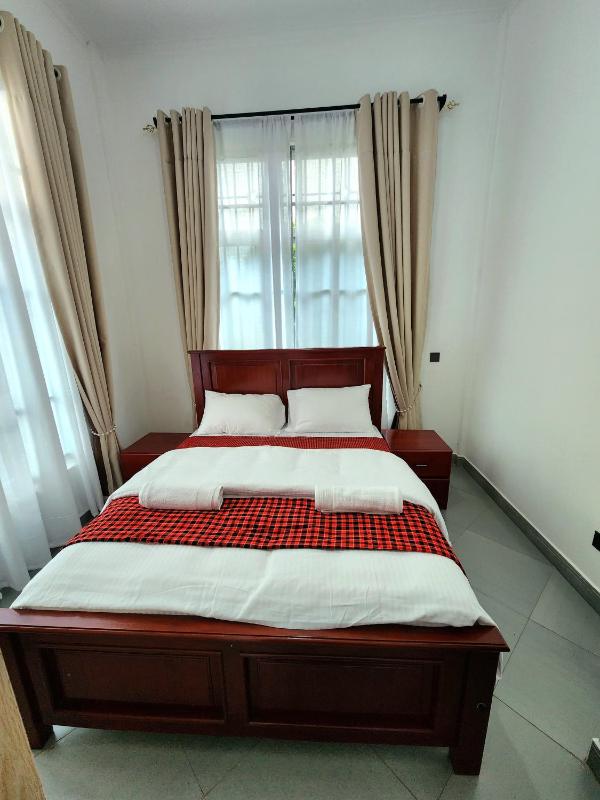 Karibu Haven Apartments - image 12