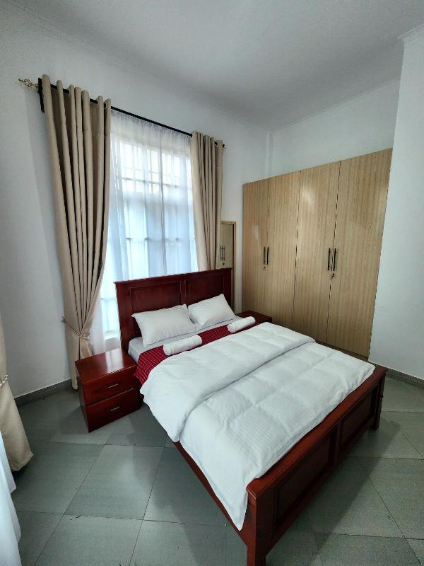 Karibu Haven Apartments - image 14
