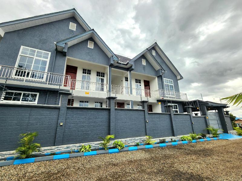 Karibu Haven Apartments - image 4