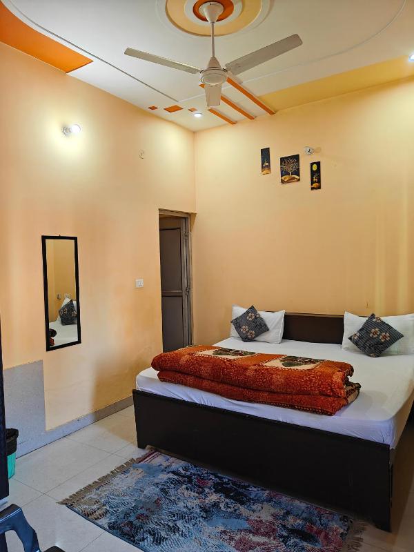 Anurag home stay on ISBT - image 4