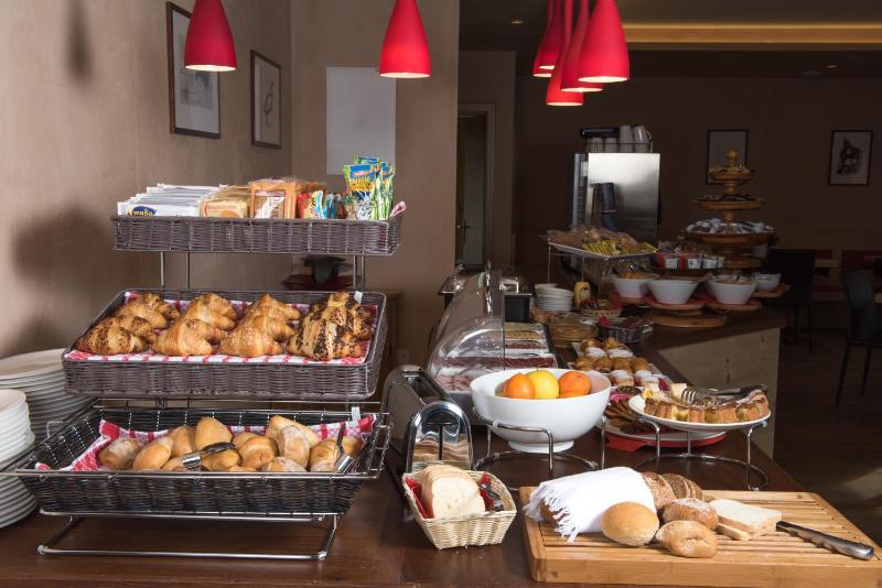 Francesin Active Hotel - image 43
