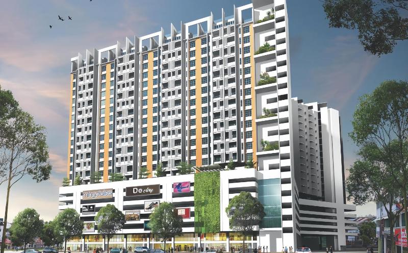 The Majestic Ipoh - image 47
