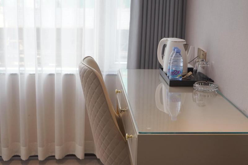Golden Valley One Hotel Shenzhen Sports Center Branch - image 2