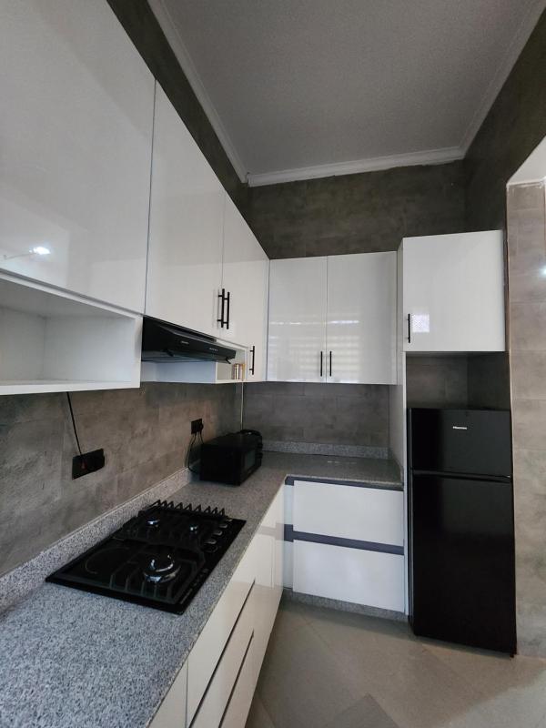 Karibu Haven Apartments - image 9