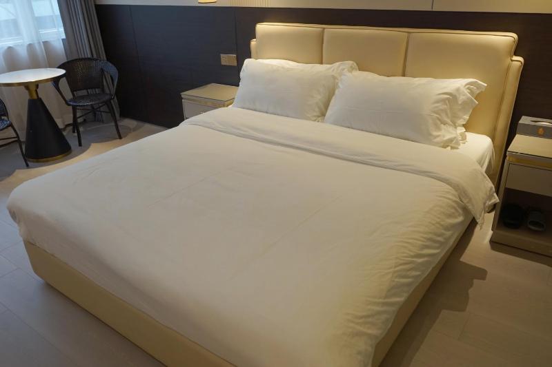 Golden Valley One Hotel Shenzhen Sports Center Branch - image 12