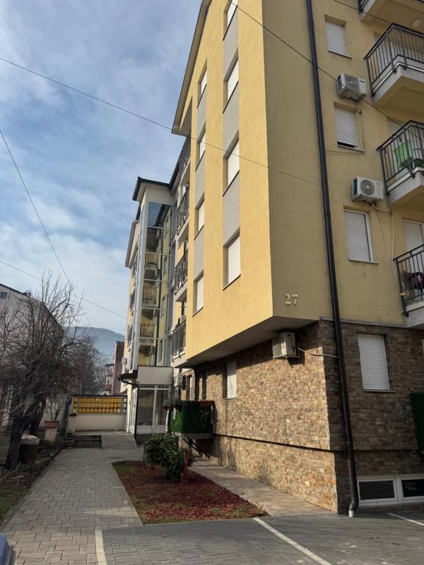Apartman Lambros - image 11