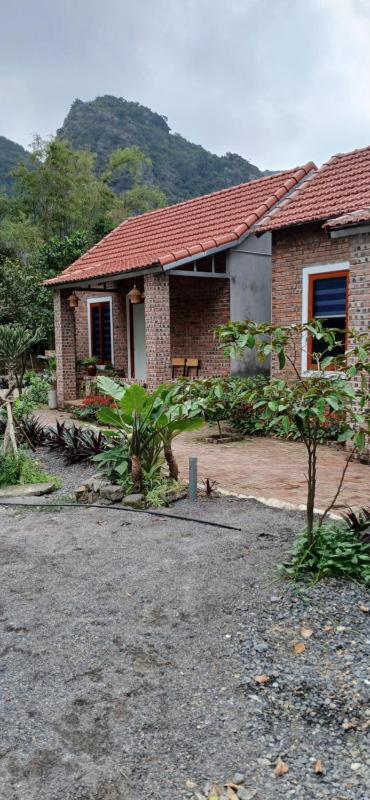 Tam Coc Han Homestay - image 24