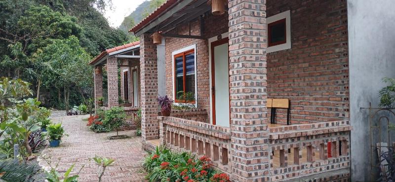 Tam Coc Han Homestay - image 23