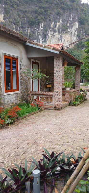 Tam Coc Han Homestay - image 26