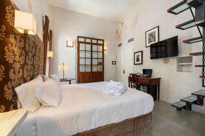 Hotel Boutique V - by Grupo Tribu - image 43