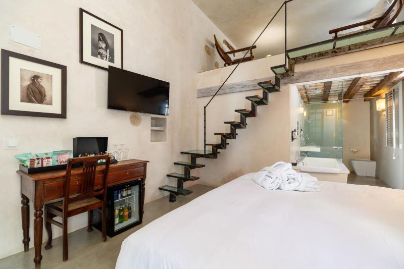 Hotel Boutique V - by Grupo Tribu - image 45