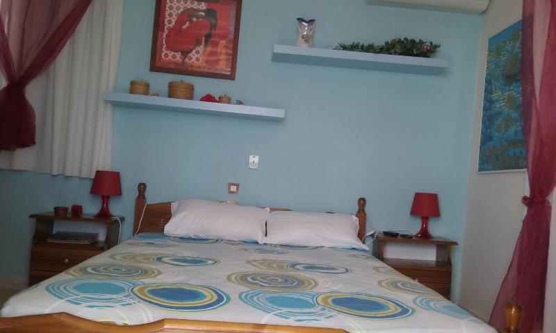 Superior Triple Room with Sea View image 3