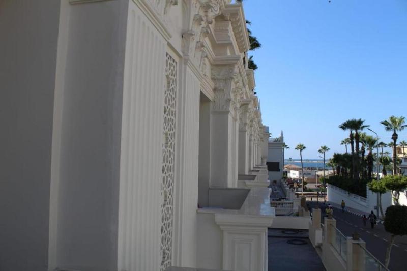 Royal jewel Al-Raml Hotel - image 10