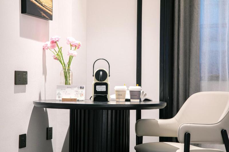 Atour X Hotel Hangzhou West Lake Wulin Plaza Yan'an Road - image 8