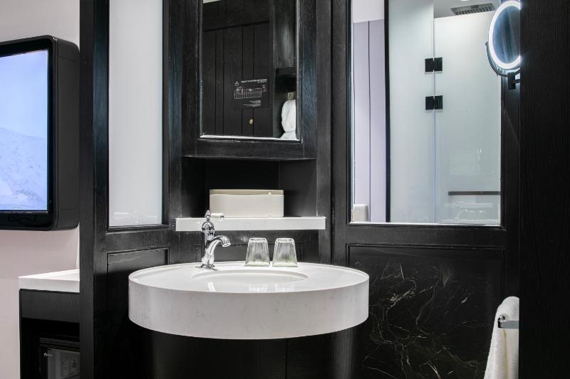 Atour X Hotel Hangzhou West Lake Wulin Plaza Yan'an Road - image 13