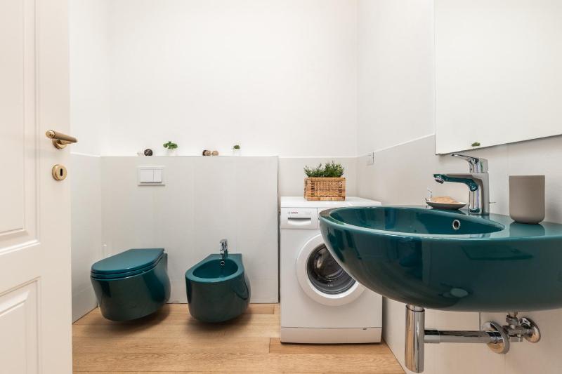 Riva Reno Apartment - image 12