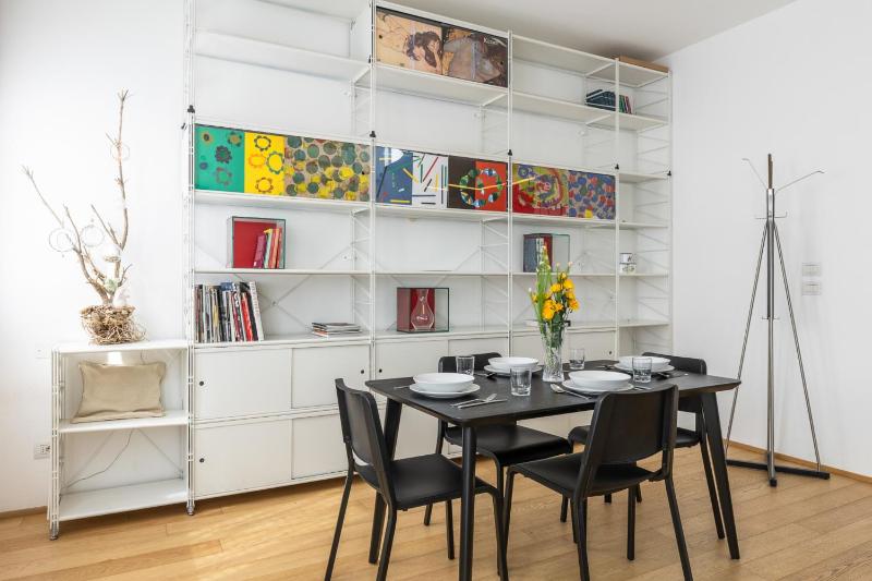 Riva Reno Apartment - image 13