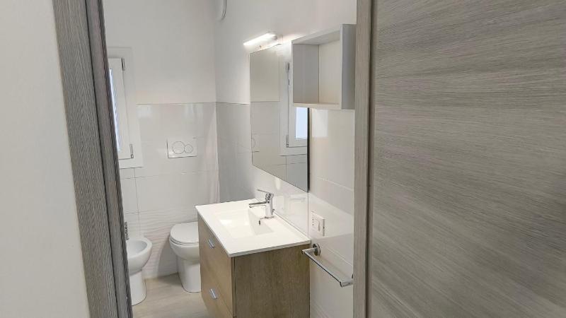 Renovated duplex in Rosolina - image 12