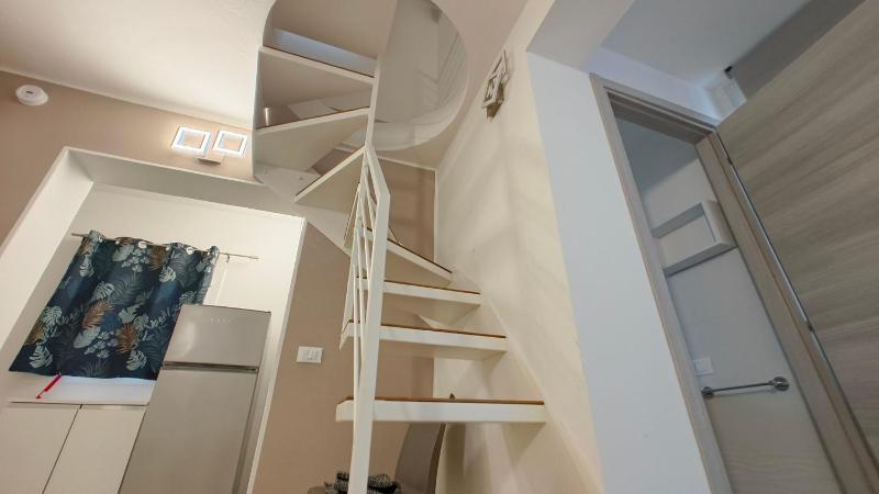 Renovated duplex in Rosolina - image 25