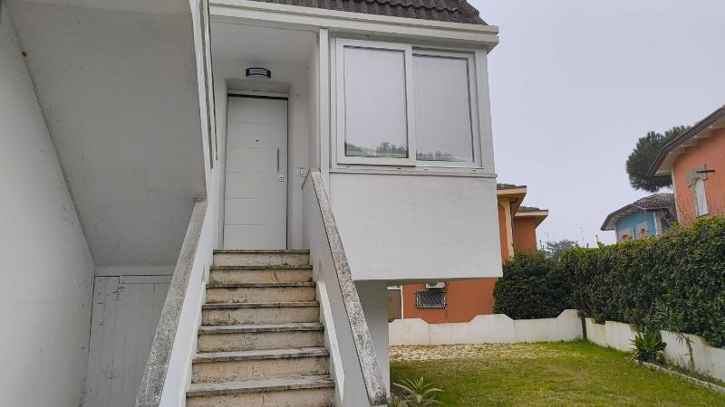 Renovated duplex in Rosolina - image 22