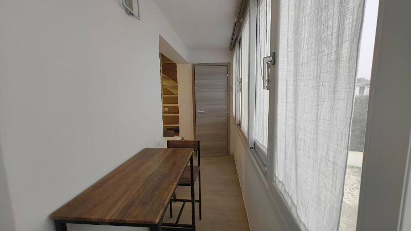 Renovated duplex in Rosolina - image 21