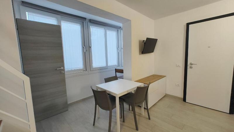 Renovated duplex in Rosolina - image 23