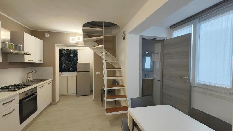 Renovated duplex in Rosolina - image 28