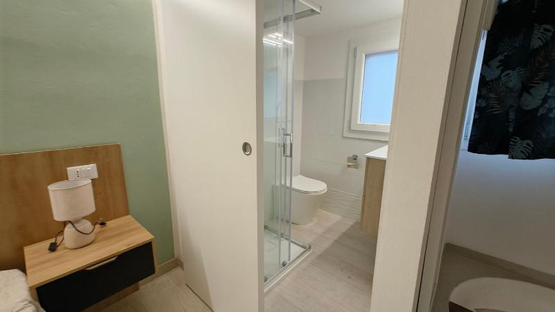 Renovated duplex in Rosolina - image 19