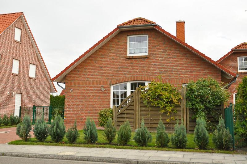Ferienhaus Villa Hildabert - image 28