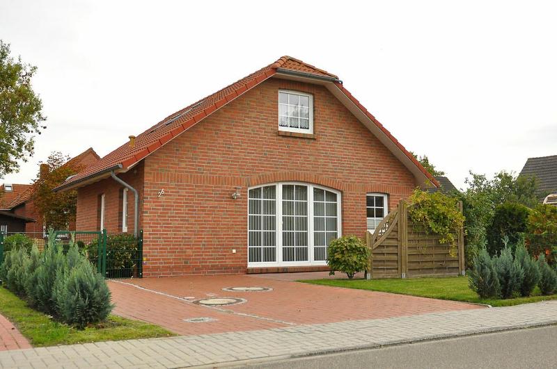 Ferienhaus Villa Hildabert - image 35