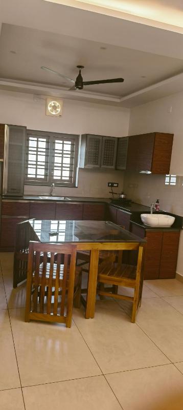 Joams Residency - image 7