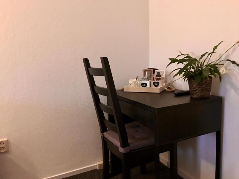 Double Room with Private Bathroom image 2