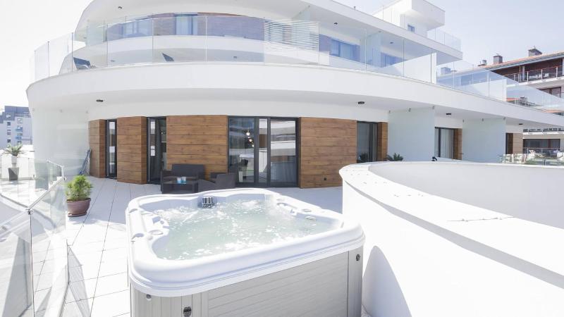 VacationClub - Baltic Park Molo Apartment D107 - image 20