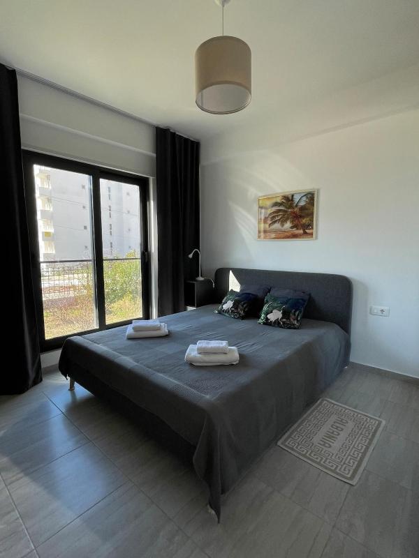 Apartment Calipso 2 II Great view II 100m to beach - image 9