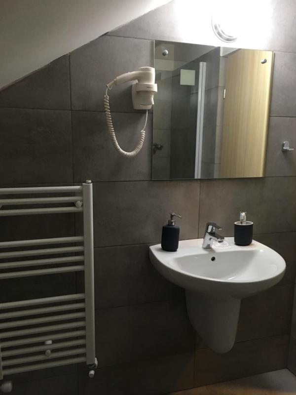 Single Room with Private Bathroom image 2