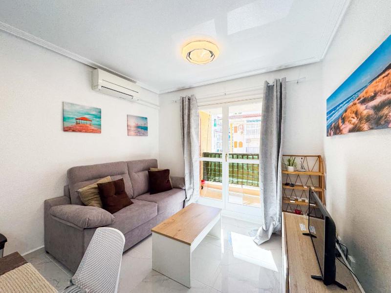 013 Sunny Beach Spain Apartment - Alicante Holiday - image 7