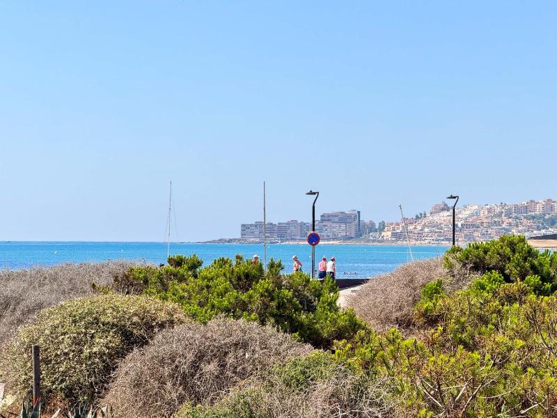 013 Sunny Beach Spain Apartment - Alicante Holiday - image 4