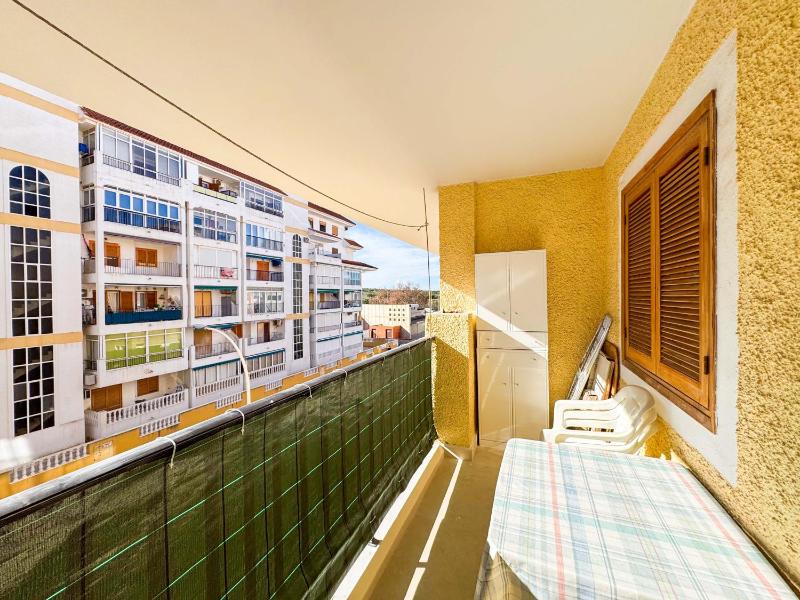 013 Sunny Beach Spain Apartment - Alicante Holiday - image 6