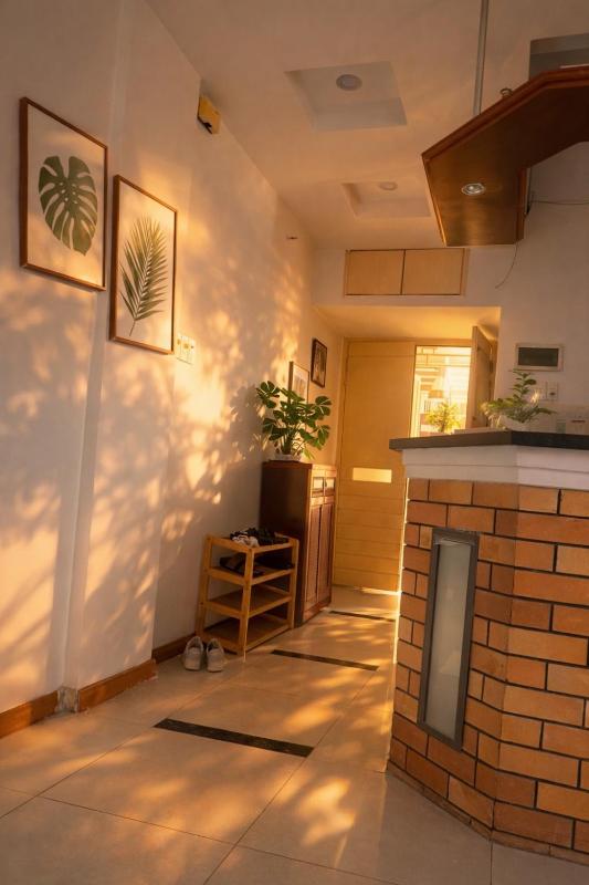 Nha Co Nang ( Sunny Homes ) - image 12